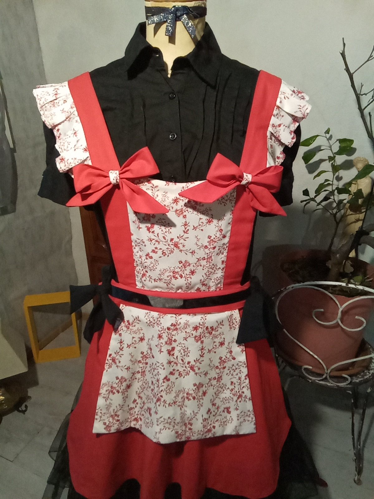 Univers Kawaii Manga Lolita